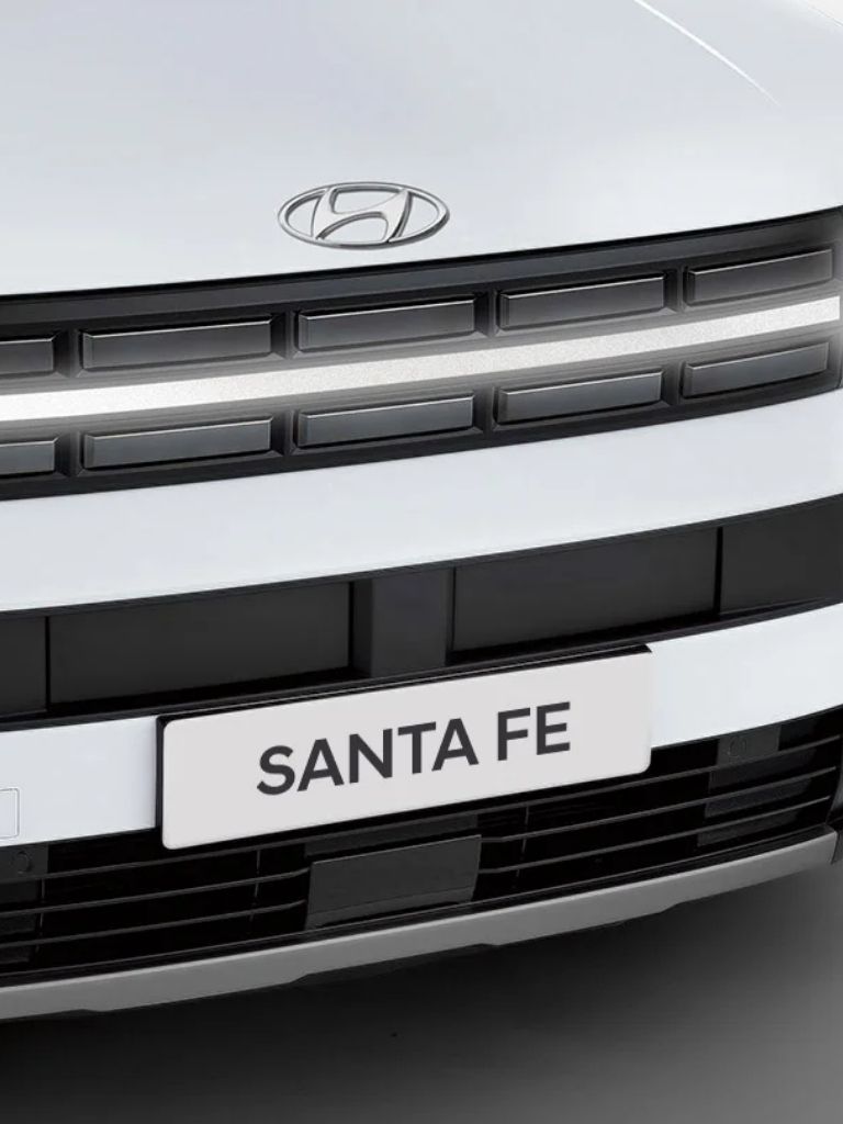 Estilo único redefinido por el espacio de la nueva Santa Fe